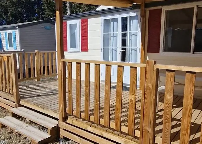 Mobile Home C189